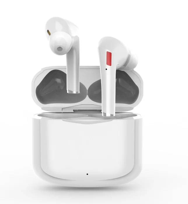 OEM Manufacture Wholesale Handsfree deep bass Cheap Noise Cancelling Waterproof BT Truely Wireless TWS Earbuds earbuds earphones