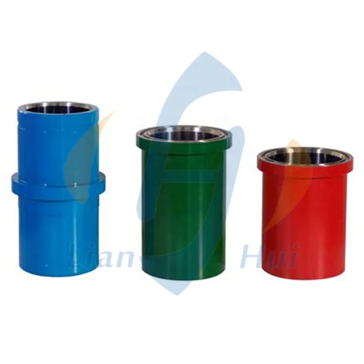 Запасные части для насоса API 7K керамический цилиндр гильзы бурового