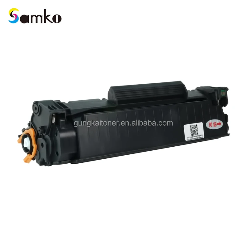 Compatible Toner Cartridge For Canon C125 3484B001 3484B001AA Cartridge 125 use in imageCLASS LBP6000 LBP6030w imageCLASS MF3010