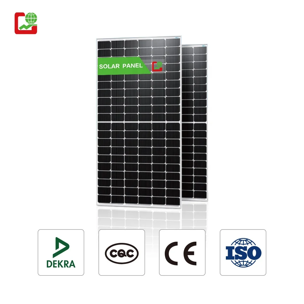 Cheap Price Poly Solar Panel Solar Module Home use 290W solar panel