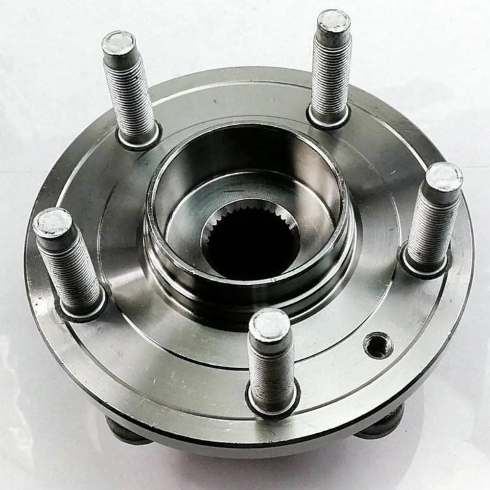 UIB high quality wheel hub bearings are engraved with customized material 9013770 directly supplied from the manufacturer