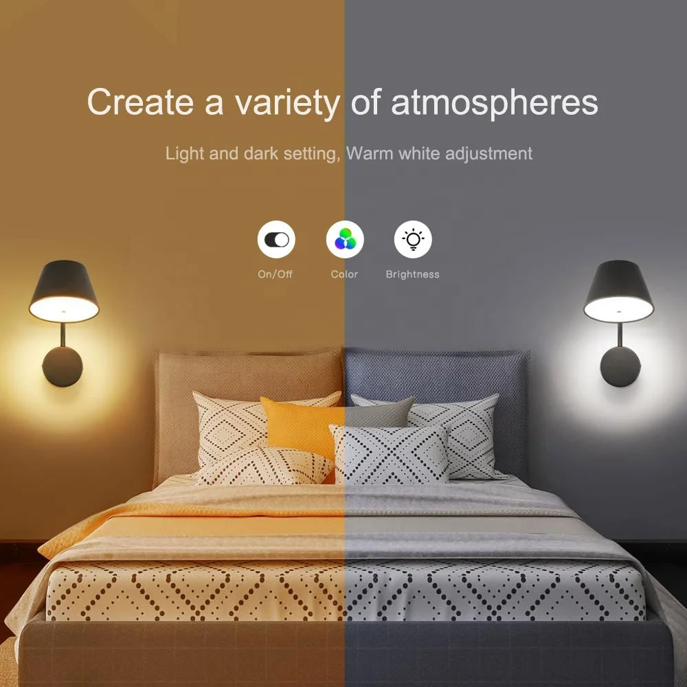 2024 Best 5W RGBCW Tuya Smart WiFi Bulb Support APP Group Control For Home Smart PST-WFGU10