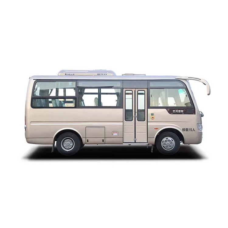 Star bus 6 m LHD RHD 10-25 мест 6m 130hp ABS coaster пассажирский