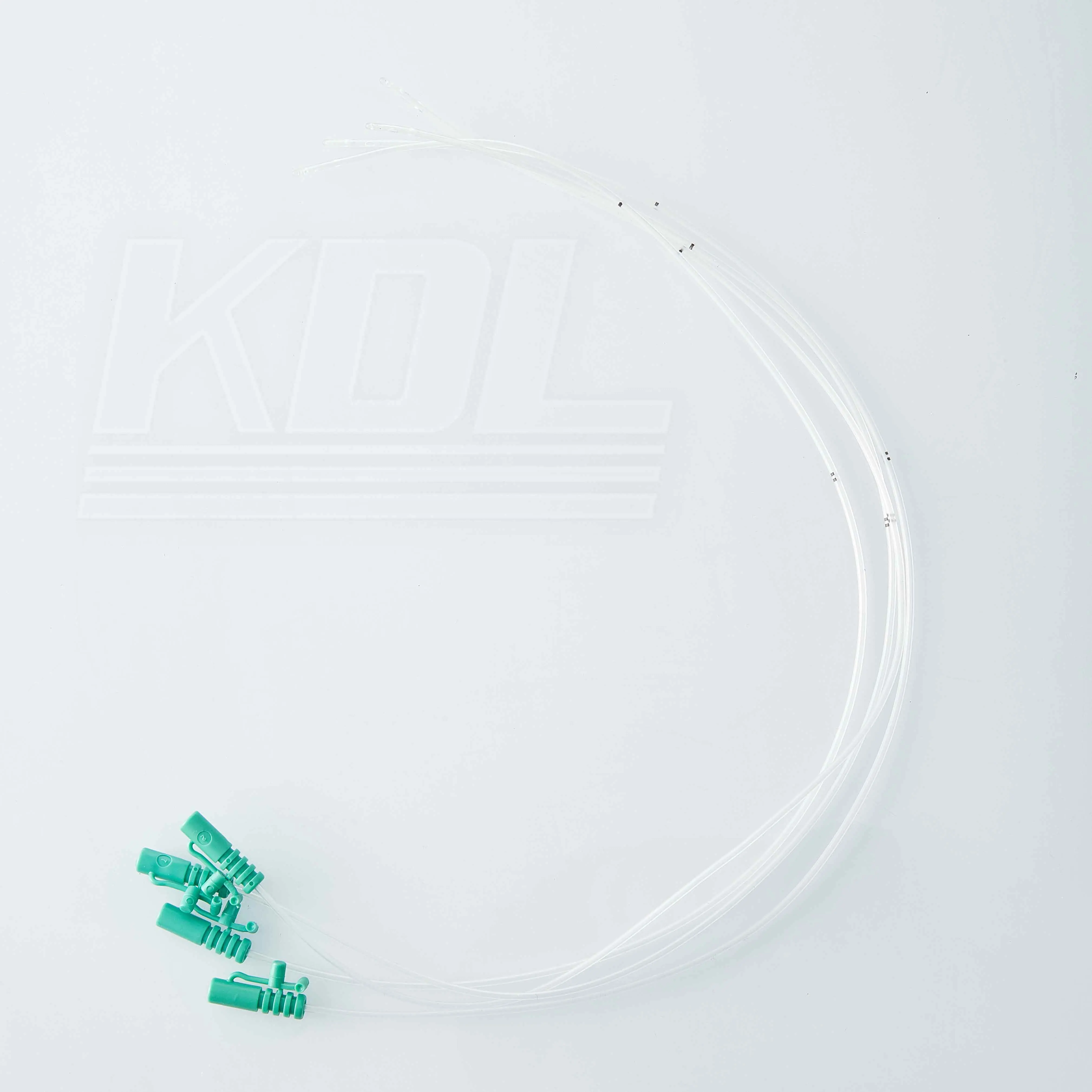 Wholesale  KDL  Disposable Feeding Tube/ Catheter with X-line or without X-line