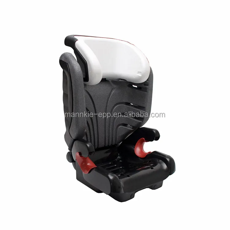 Lightweight Safety Expandable Polypropylene Kiddy Seating Systems Injection Parts EPP Foam Auto Child Car Seat Cushion