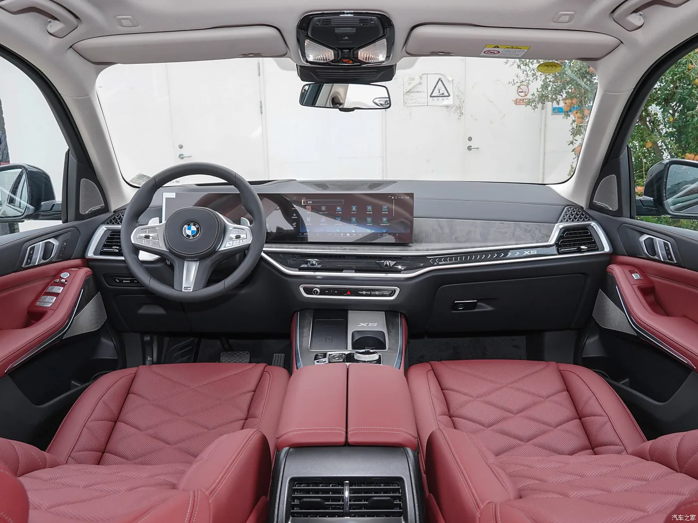 Best Selling Luxury Used Cars SUV Vehicle For Adults Use Fuel Car Gasoline Low Mileage X5 2023 xDrive Carro