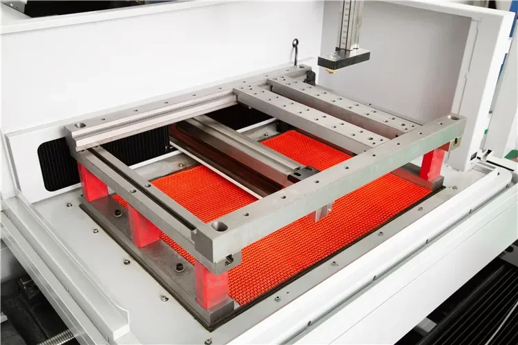 HM400 Electric Erosion 5-Axis wire Cutting Machine edm wire cutting machine Automatic wedm machine for Metal