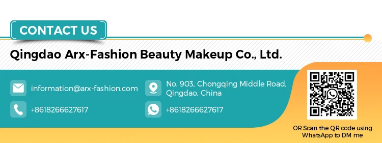 contact us arx-fashion