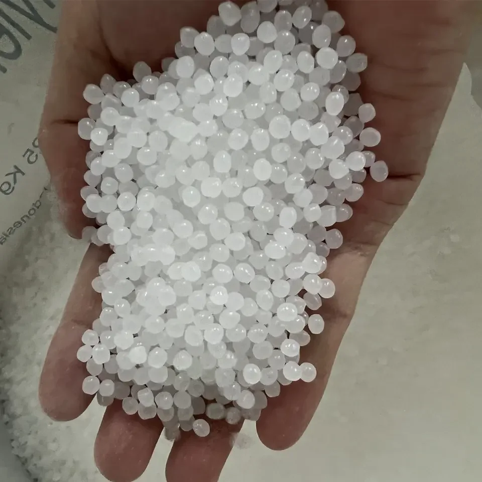 Пластиковое сырье, гранулы из полиэтилена Ldpe, натуральные переработанные гранулы Ldpe, полиэтилен низкой плотности, гранулы Ldpe