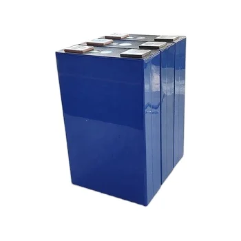 Литий-титанатная батарея Yinlong 100Ah 110Ah 155Ah LTO призматические батареи