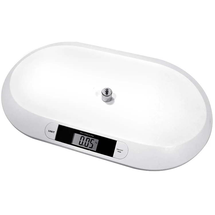 Anti Rollover Large Platform Baby Weight Scalepet scales weighing indicator digital pet weighing scale for pets