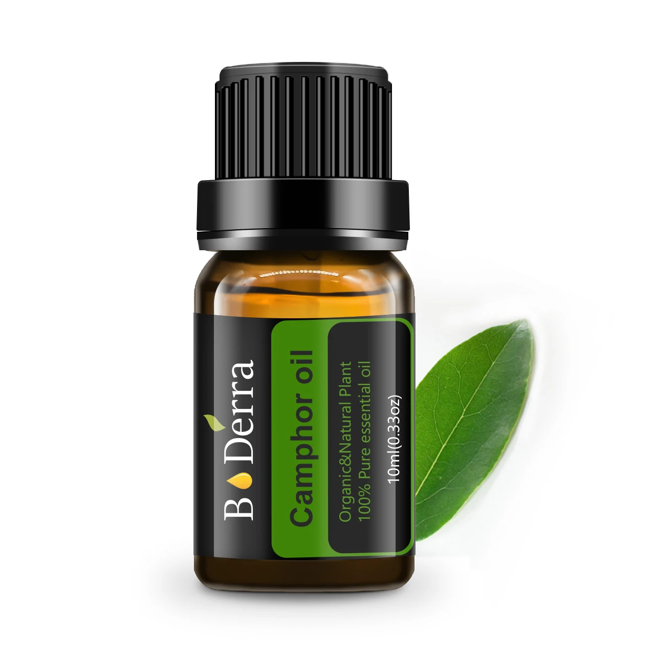 100% Pure and Natural Camphor Essential Oil