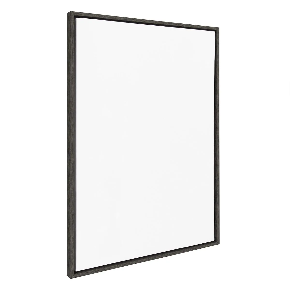 Frame Floating Frame for Stretched Canvas Art Canvas Floating Frame,Floater Frame For Canvas Painting, Floating Frame for Canvas