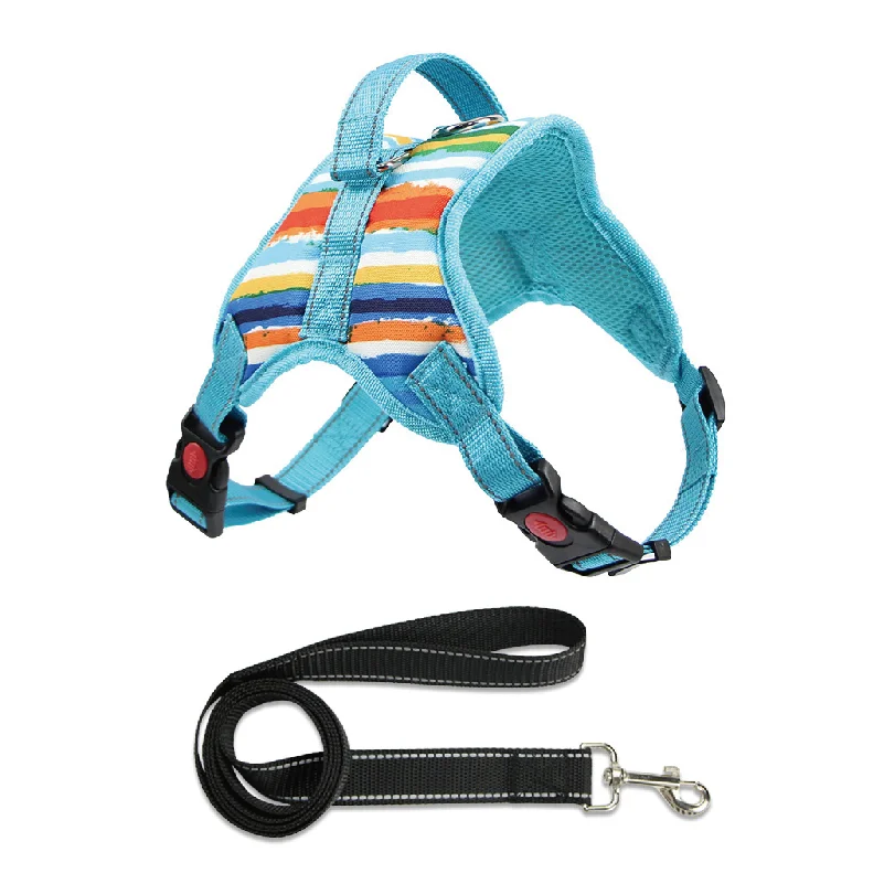 Bark Collar Leash With Toy Cat Usb Led Dog Rope Pet Chain Harness Plush Pvc Leather Stylish Tweed Big Bell Voyager Studded