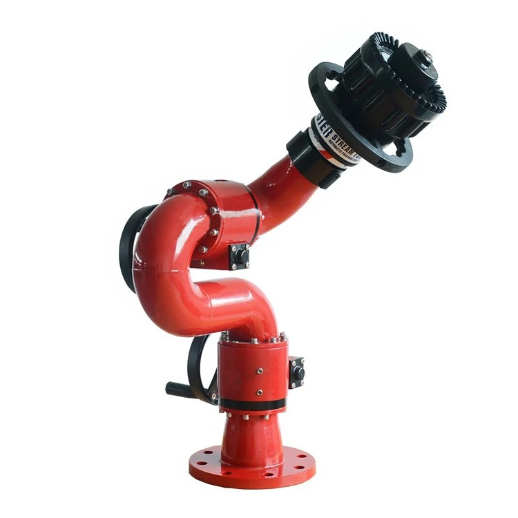 Fire fighting equipment Fire Water Monitor