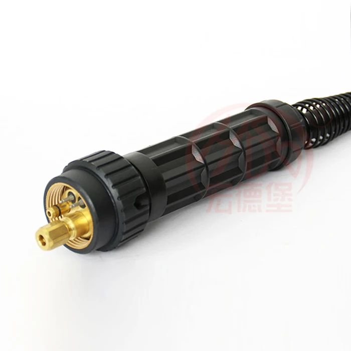 Esab Mig Welding Torch 200A