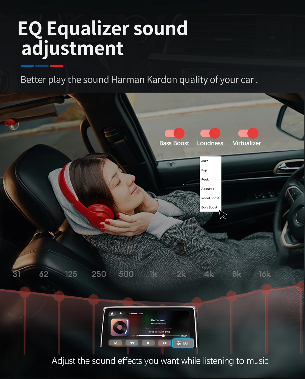 Iheylinkit Carplay Magic Box для BMW поддерживает только систему ID6/ID7/ID8 2017-2023