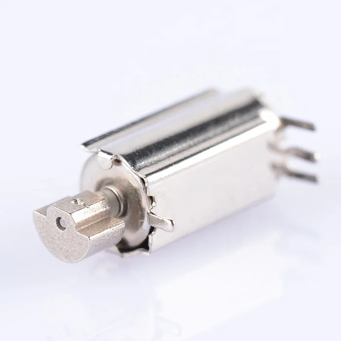 Электродвигатель для зубной щетки 0612 с вибрационным мотором и свинцовыми проводами для личной гигиены