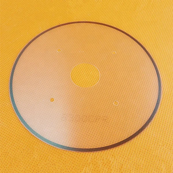 Grating Disk For Mutoh VJ1604 RJ900C Printer