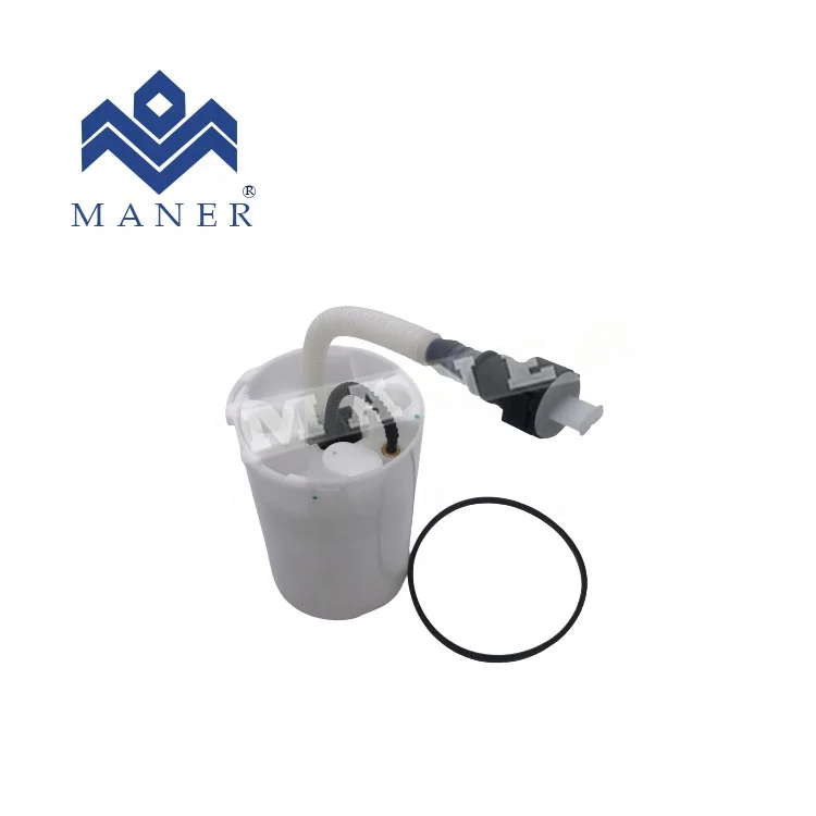  16117159604 Genuine Electric Fuel Pump For VW Audi