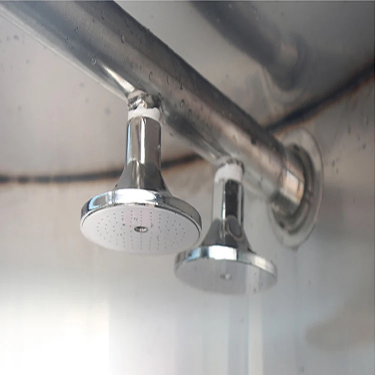  CP-32 milk bottle washing machine 32 heads