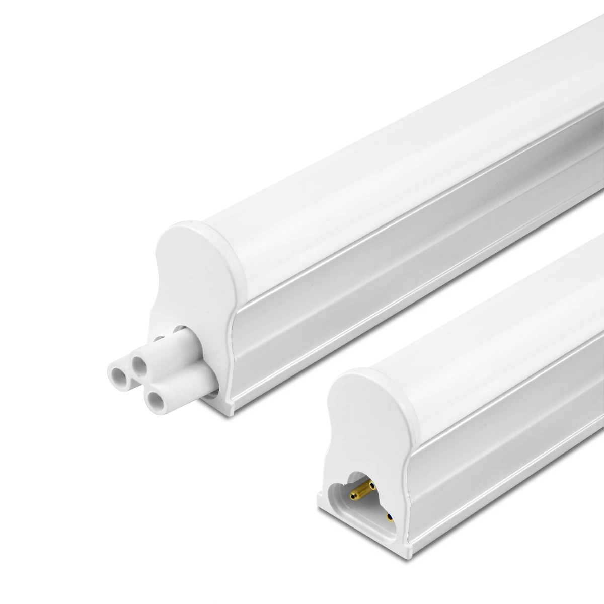 Hot Sale T5 High-brightness LED Shelf Tube Light Wholesale Indoor Household Ceiling Cabinet Lamp
