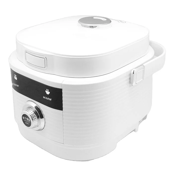 
Best Selling 1.2L 1.5L 1.8L 2.2 Liters Kitchen Appliances Household Non-stick Low Sugar Rice Cooker 