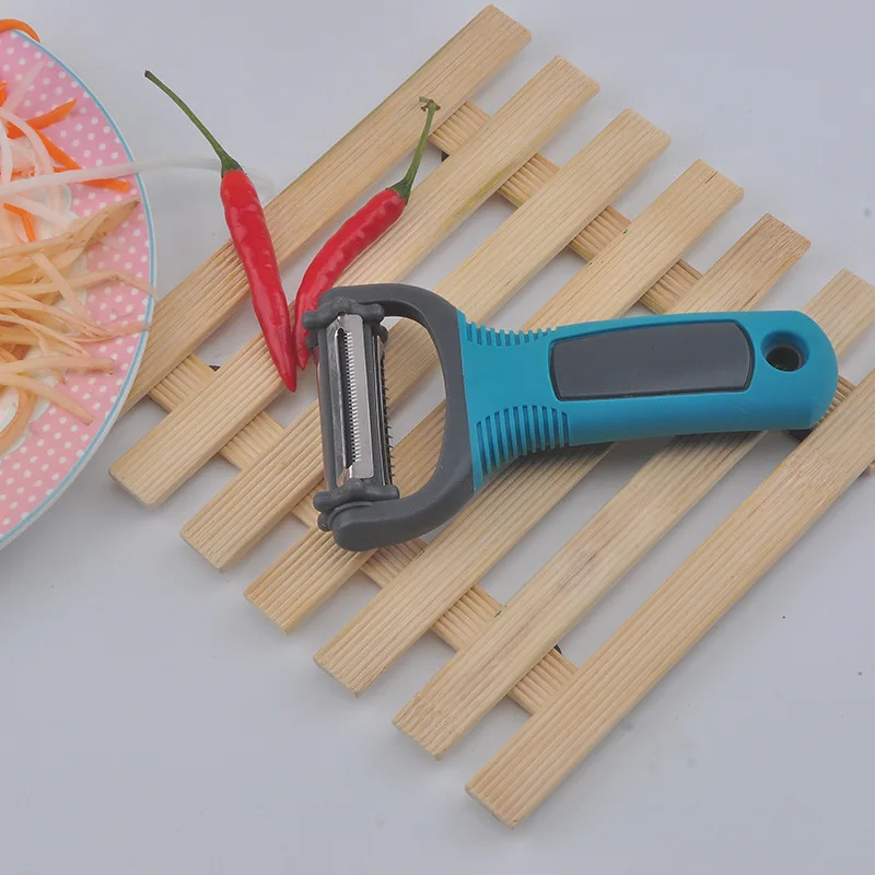 3 in 1 Multi-functional Vegetable and Fruit Peeler Tools