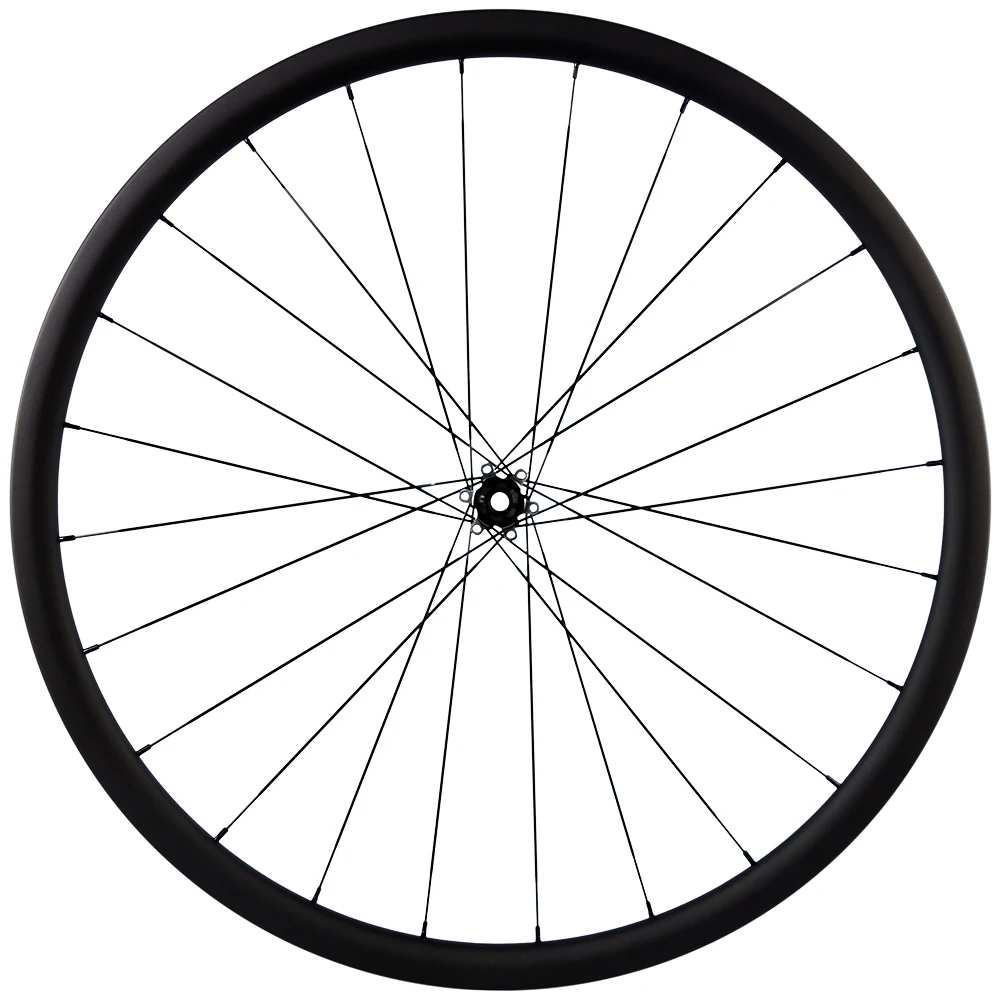 TB3395 Black Carbon Bike Wheel Manufacturers Wheel Tyre Carbon Mtb Rims and wheelset
