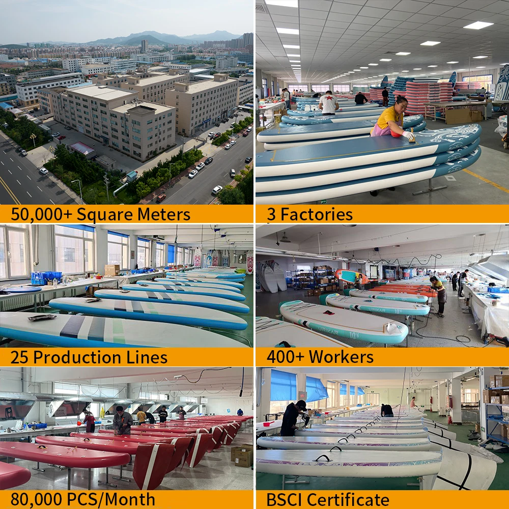 FUNWATER Dropshipping OEM sup board gladiator superfield supboard surfingboard standup paddle board paddleboard dropshipping