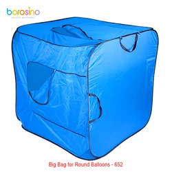 borosino B652  Storing Round Balloon bags