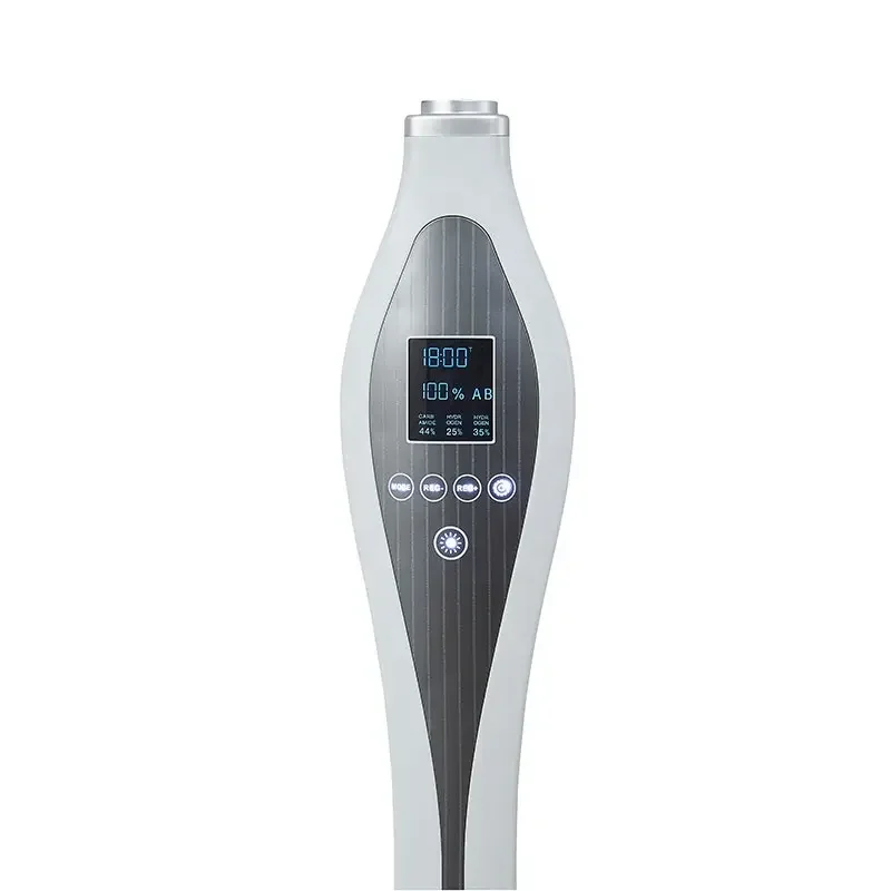 Hot sales 60w dental bleach machine led teeth whitening lamp with blue light 12x5w