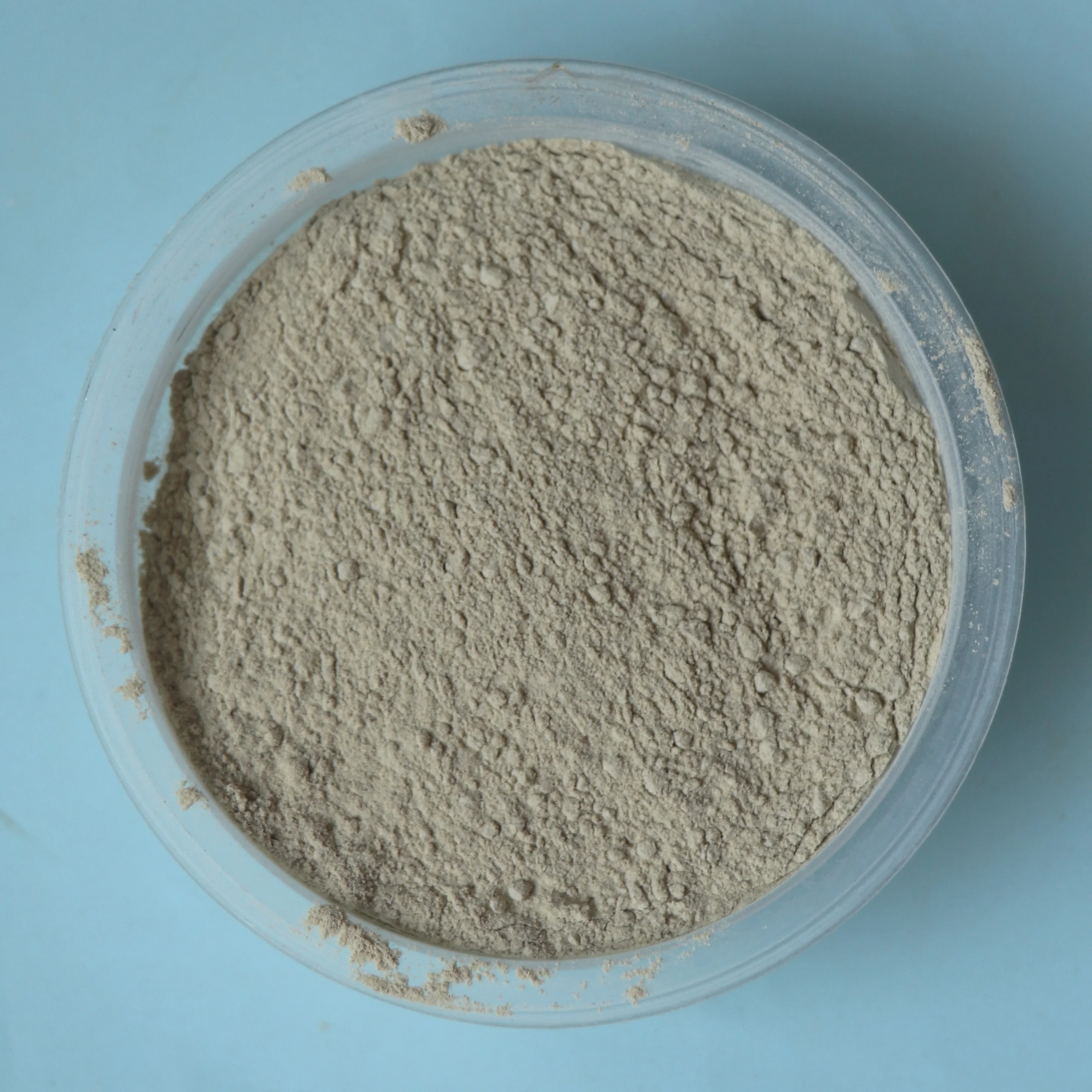  white sodium bentonite for