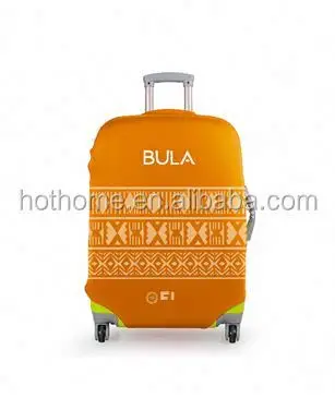 Best Selling New Design Customized Travel Suitcase Protective Cover