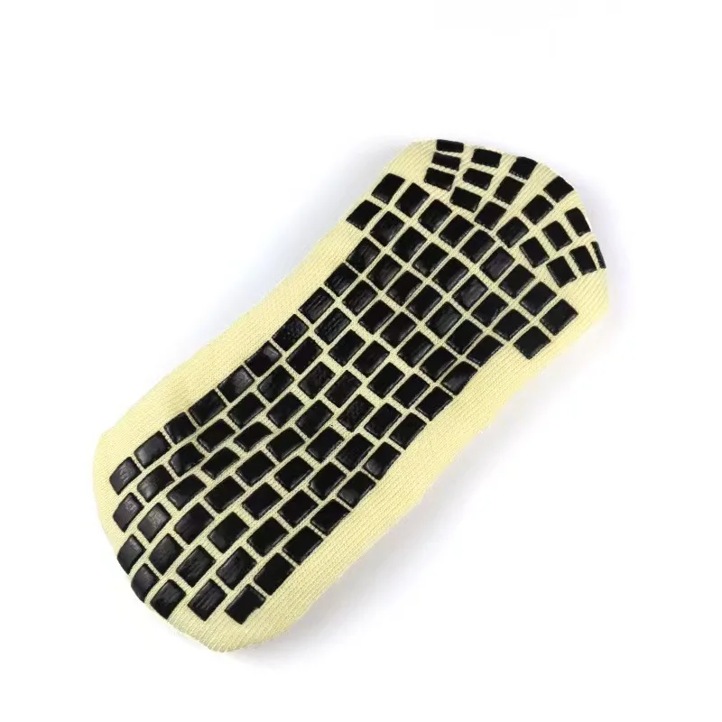 Custom Design Knee High Nylon Compression Football Sports Socks for Men Non Slip Leggings Guards Manufacturer