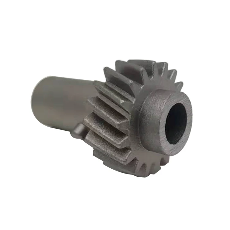 Wholesale Use For Turbine Investment Casting Service Equipment Carbon Steel Precision Cast Parts