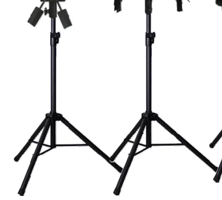 Advanced stand for stage windmill and stage equipment