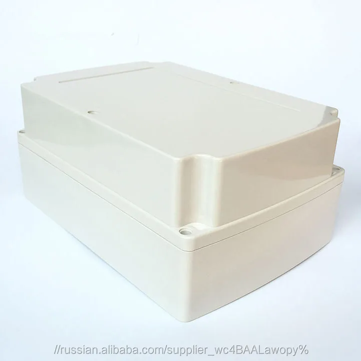 280*195*135mm outdoor electrical box enclosure plastic switch housing