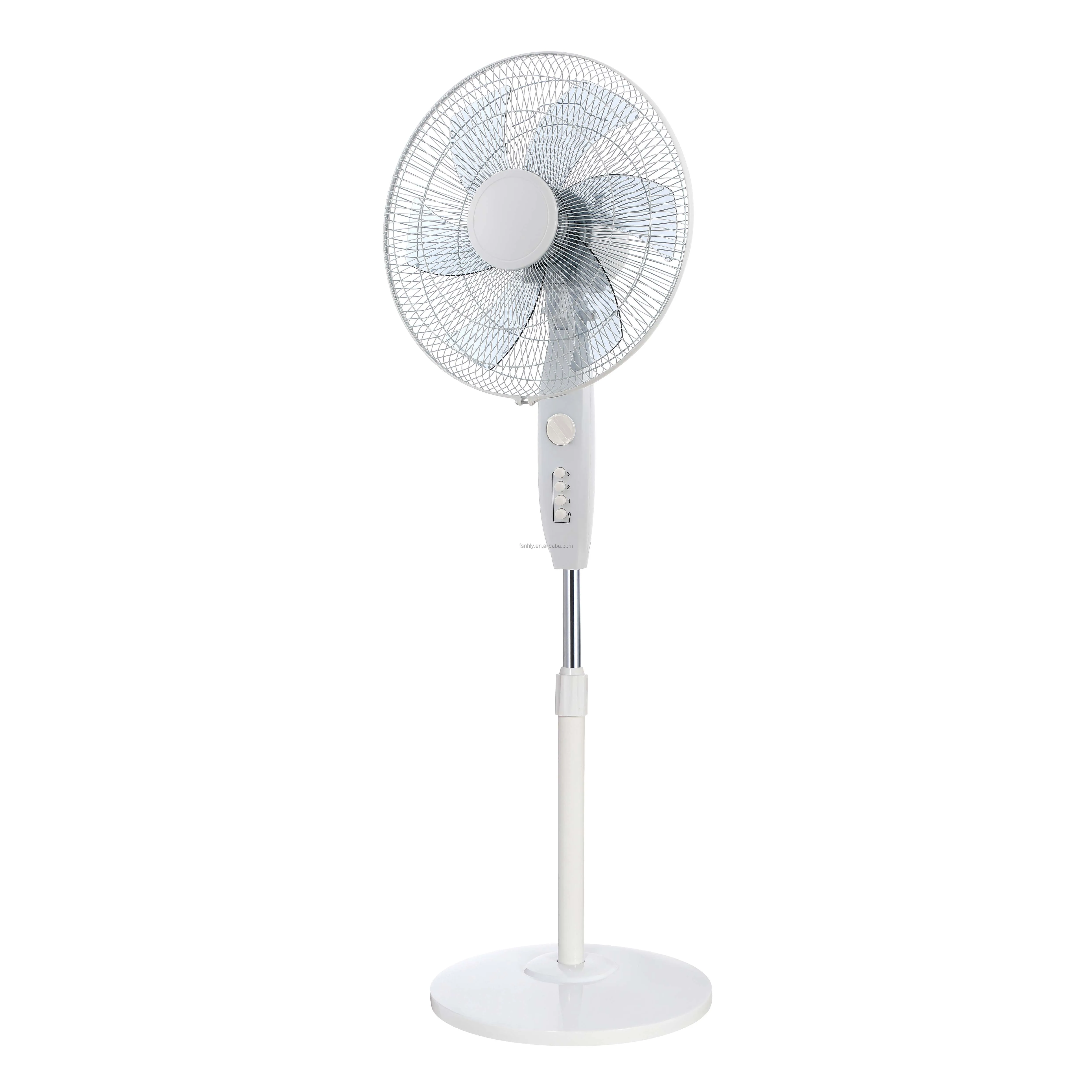 Домашние тапочки высокого качества национальный 16-дюймовый напольный вентилятор от китайского поставщика