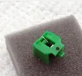 cellulea double aimant mobile half inch mount dual moving magnet stereo cartridge