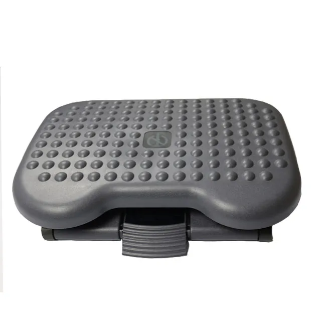 Gaming Chair Footrest Under Desk Footrest Wheelchair Salon Footrest Travel