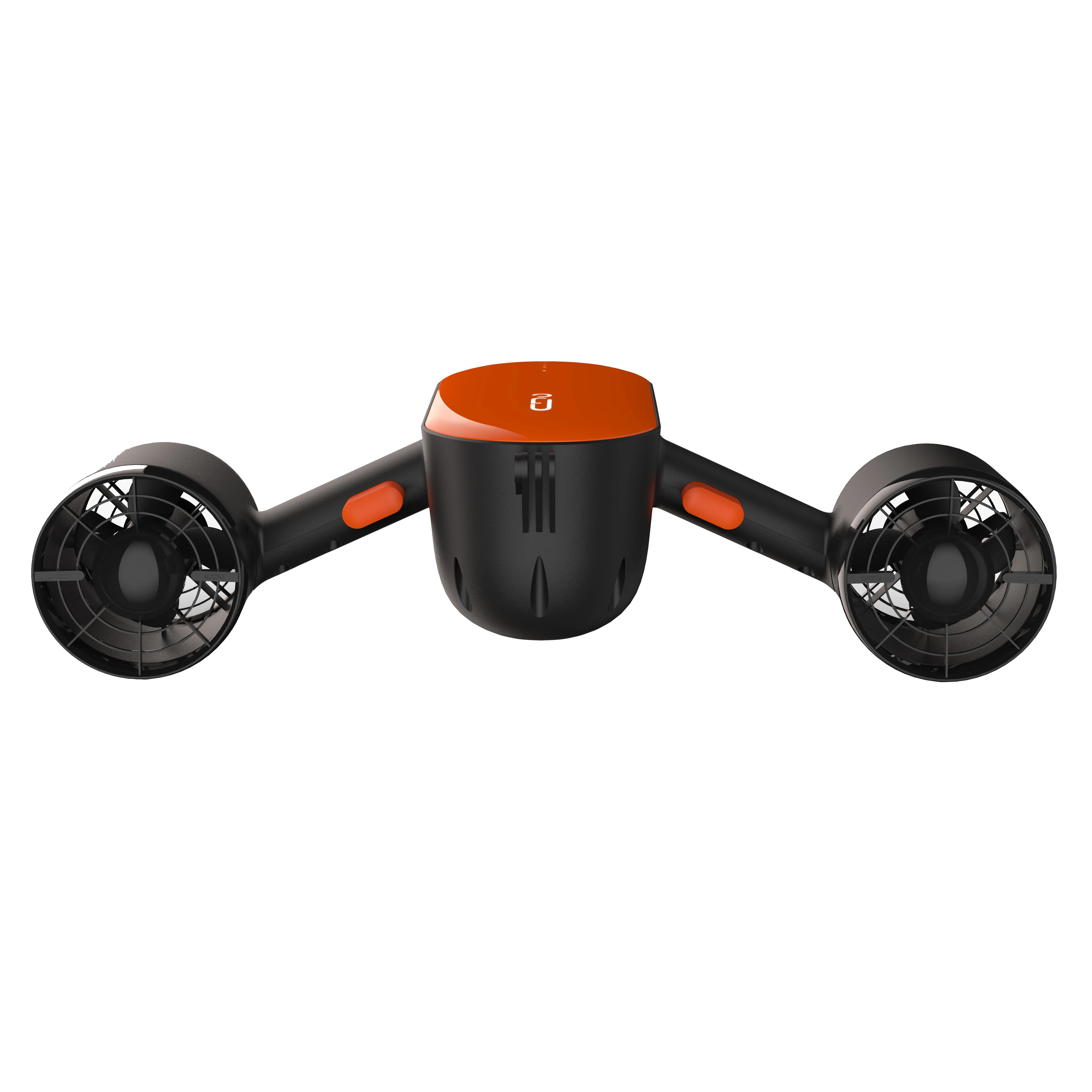 Adult And Kid Wholesale Electric Motor Underwater Diving Oem Yellow Surfboard Hot Sale Summer Water Swimming Float Plate Scooter