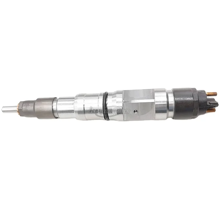 Wholesale Original Diesel Common Rail Fuel Injector 0445120264