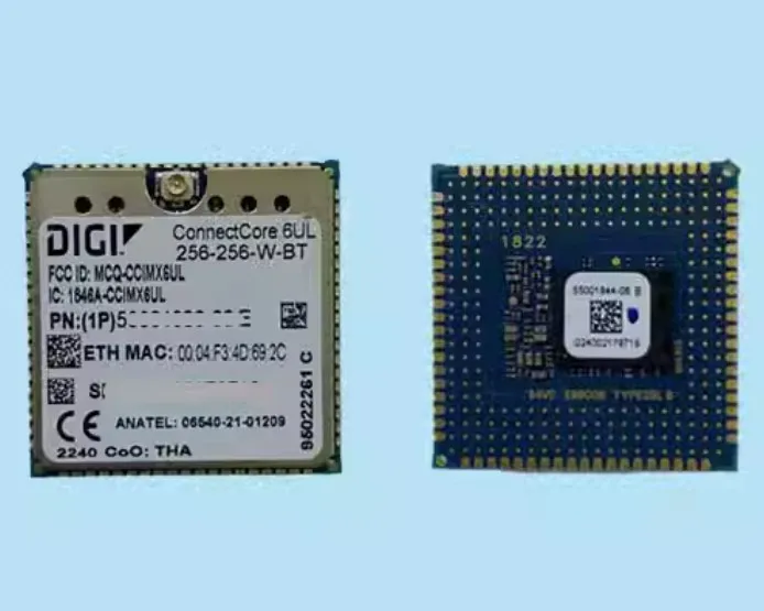 In stock original brand new RF Transceiver CC-WMX-JN58-NE Module and Modem