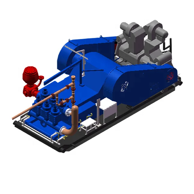 Best price diesel oil field equipment mud pump piston liner spare parts