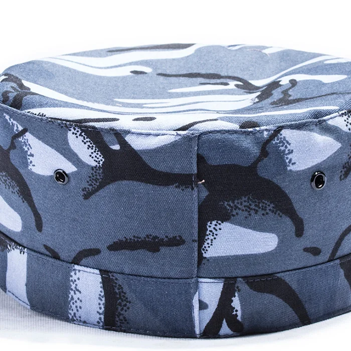 Hubei Yalida Light nigeria military cap Trendy military ceremonial caps and military uniforms cap