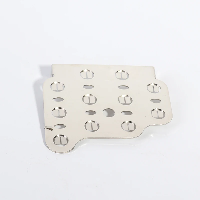 Никелевая пластина для точечной сварки 18650 21700 4 мм 23 0 025