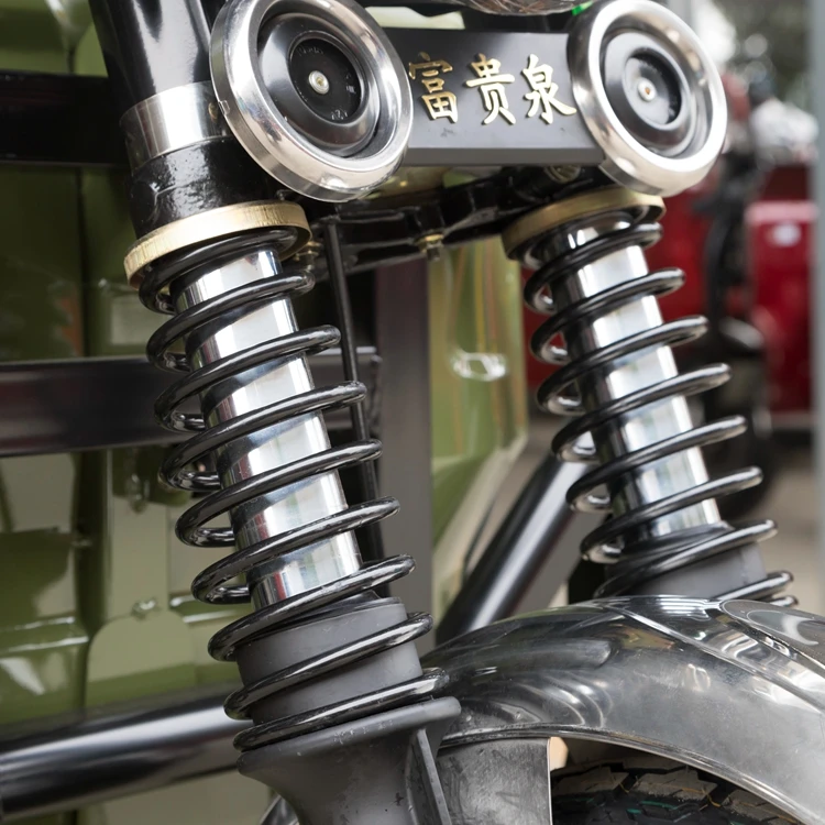 Hot Sale Tricycles 3 Wheel Electric Cargo Truck Cargo Tricycle Three Wheel Cargo Bike