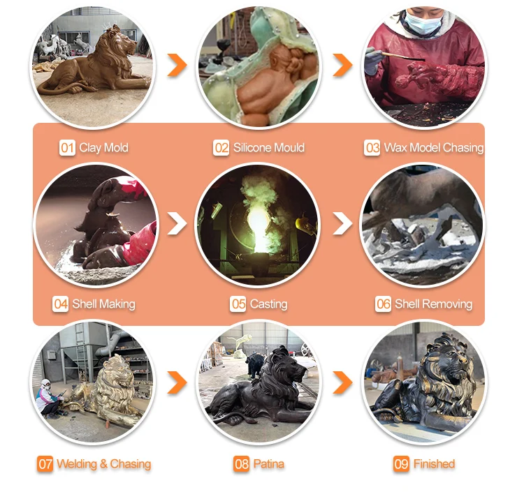 bronze-lion-statue_13