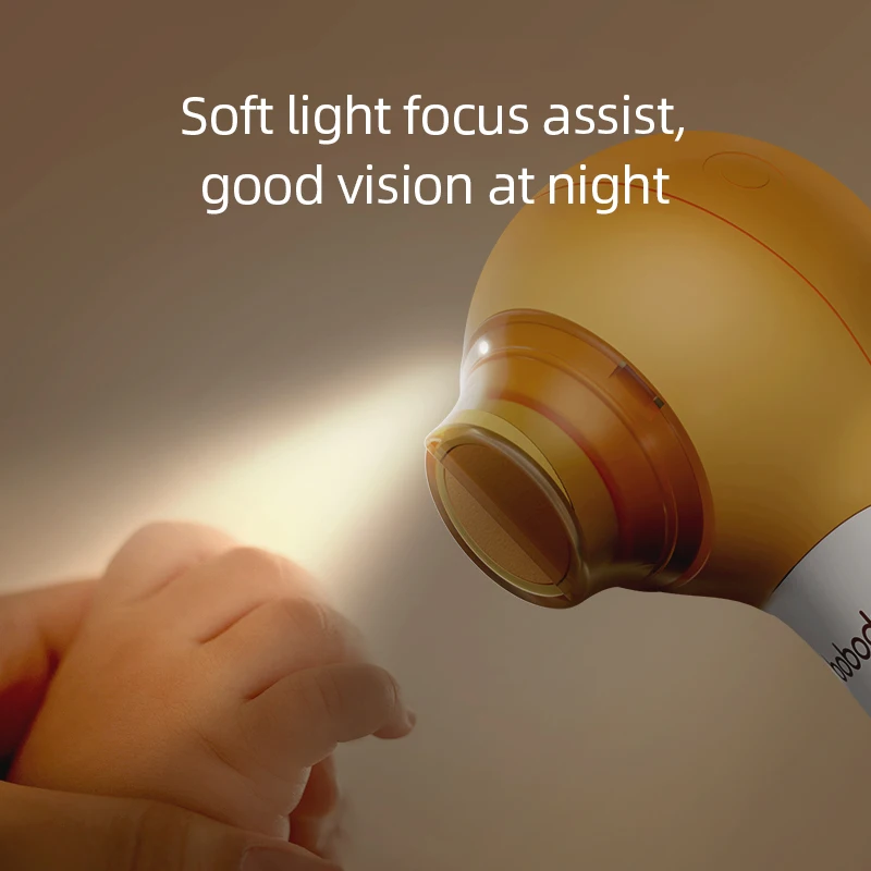 Kids or Women Nail Trimmer Manicure Set Baby nail clipper